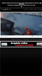 Mobile Screenshot of capohornsail.com